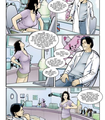 cyberian nation comic porn sex 4