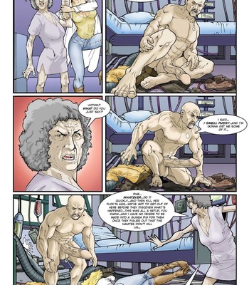 cyberian nation comic porn sex 12