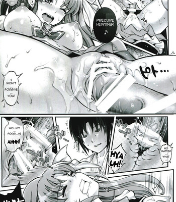 [cyclone (izumi, reizei)] t-21 saiaaaark (happinesscharge precure!)  {doujin-moe.us} comic porn sex 12