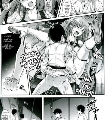 [cyclone (izumi, reizei)] t-21 saiaaaark (happinesscharge precure!)  {doujin-moe.us} comic porn sex 16