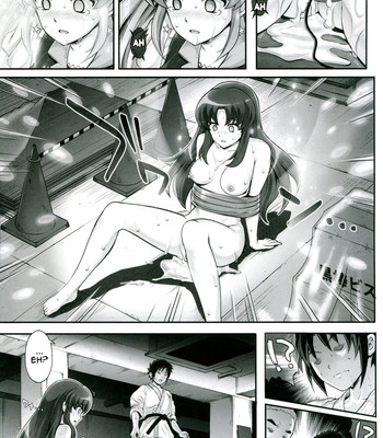 [cyclone (izumi, reizei)] t-21 saiaaaark (happinesscharge precure!)  {doujin-moe.us} comic porn sex 22