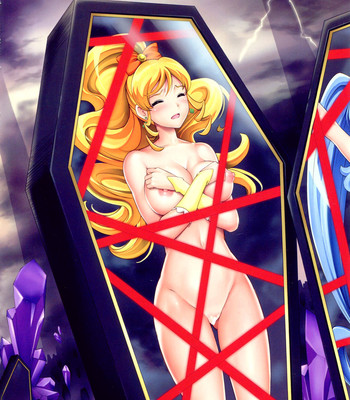 [cyclone (izumi, reizei)] t-21 saiaaaark (happinesscharge precure!)  {doujin-moe.us} comic porn sex 26