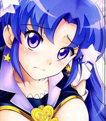 [cyclone (izumi, reizei)] t-21 saiaaaark (happinesscharge precure!)  {doujin-moe.us} comic porn sex 28