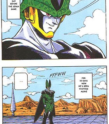 D box vol. 1 comic porn thumbnail 001