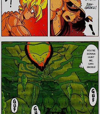 D box vol. 1 comic porn sex 13