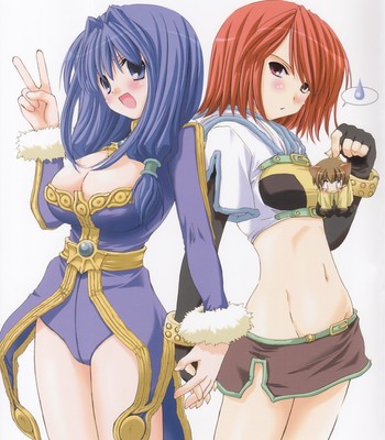 D.l. action 21 comic porn sex 1