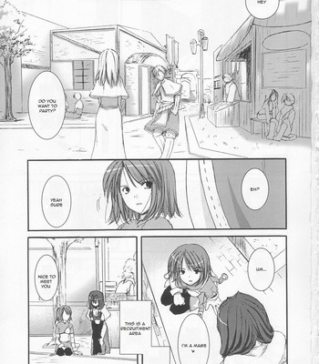 D.l. action 21 comic porn sex 2