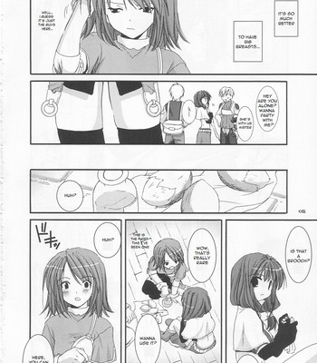 D.l. action 21 comic porn sex 5