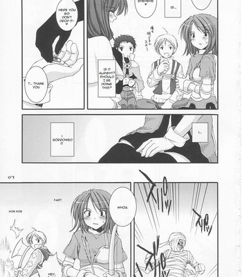 D.l. action 21 comic porn sex 6