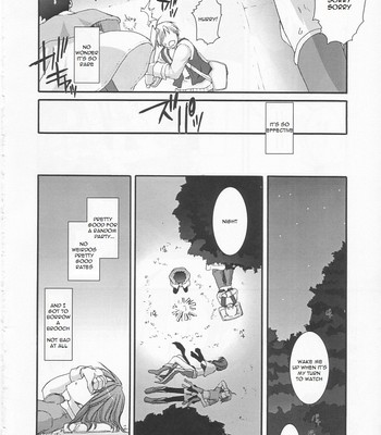 D.l. action 21 comic porn sex 7