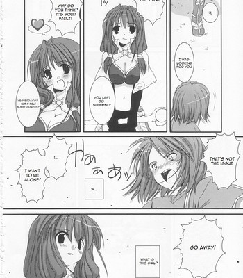 D.l. action 21 comic porn sex 17