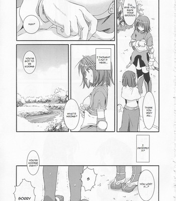 D.l. action 21 comic porn sex 18