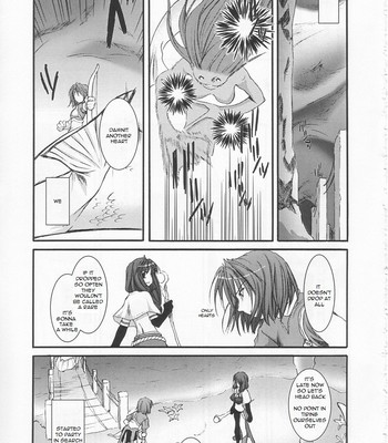 D.l. action 21 comic porn sex 20