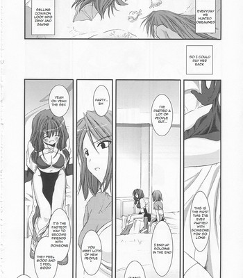 D.l. action 21 comic porn sex 21