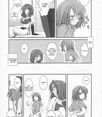 D.l. action 21 comic porn sex 22