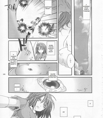 D.l. action 21 comic porn sex 24