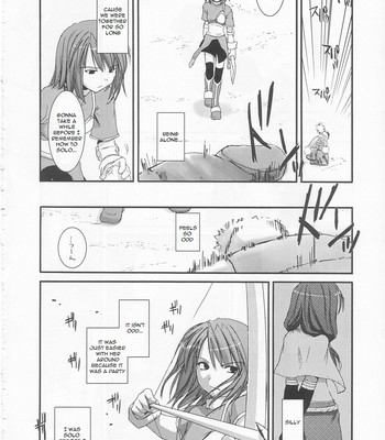 D.l. action 21 comic porn sex 27