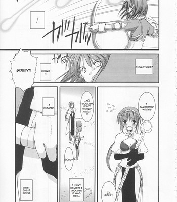 D.l. action 21 comic porn sex 28