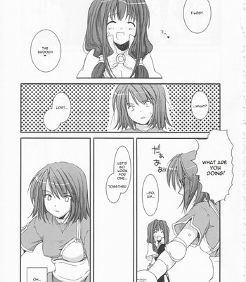 D.l. action 21 comic porn sex 30