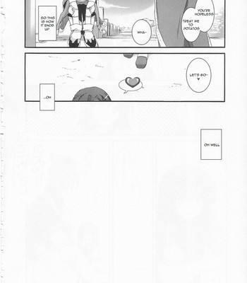 D.l. action 21 comic porn sex 31