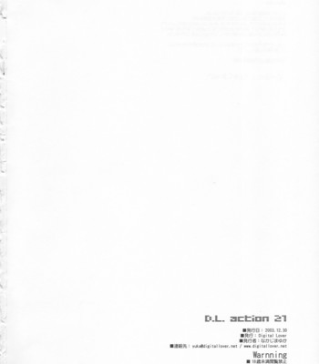D.l. action 21 comic porn sex 33