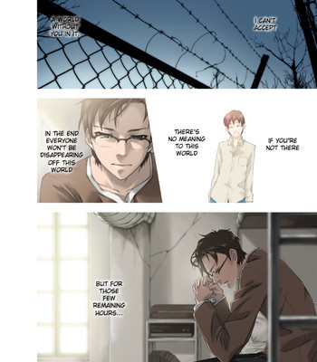 D no satsujinsha comic porn sex 4