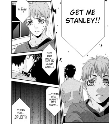 D no satsujinsha comic porn sex 18