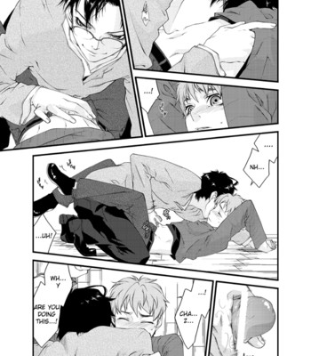 D no satsujinsha comic porn sex 36