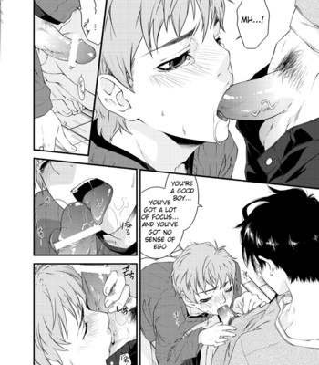 D no satsujinsha comic porn sex 47