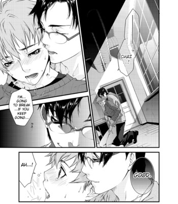 D no satsujinsha comic porn sex 50