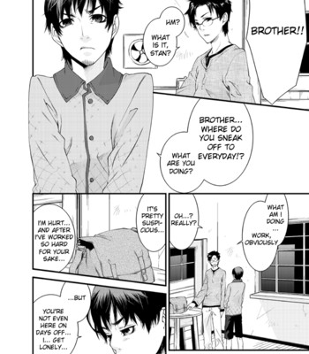 D no satsujinsha comic porn sex 59