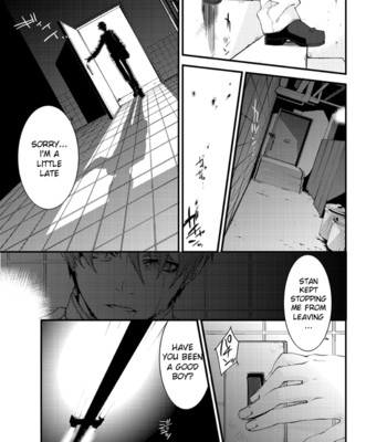 D no satsujinsha comic porn sex 62