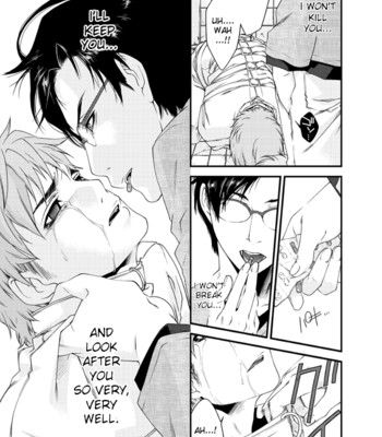 D no satsujinsha comic porn sex 68