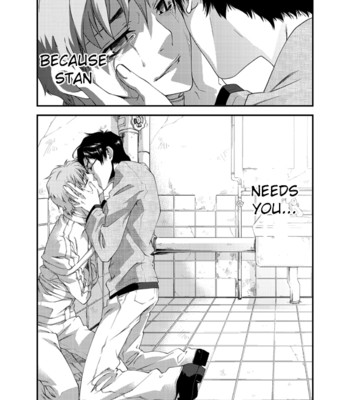 D no satsujinsha comic porn sex 69