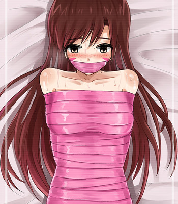 D.Va’s Struggle comic porn sex 35