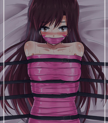 D.Va’s Struggle comic porn sex 37