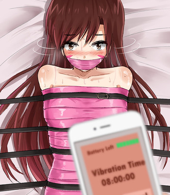 D.Va’s Struggle comic porn sex 61