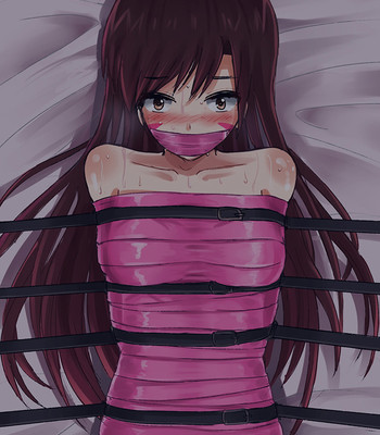 D.Va’s Struggle comic porn sex 62