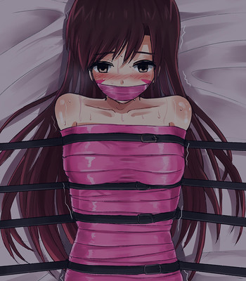 D.Va’s Struggle comic porn sex 67