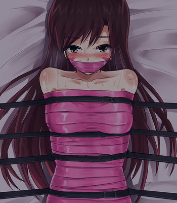 D.Va’s Struggle comic porn sex 71