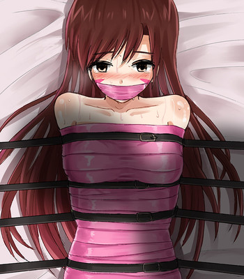 D.Va’s Struggle comic porn sex 72