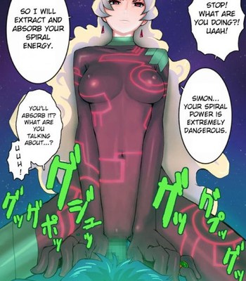 Dai Kai Ten comic porn sex 26