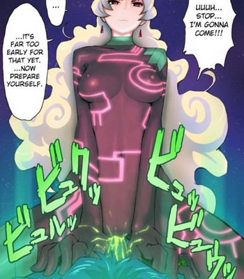 Dai Kai Ten comic porn sex 27