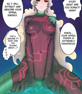 Dai Kai Ten comic porn sex 56