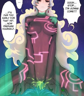 Dai Kai Ten comic porn sex 57