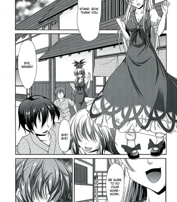 Dai kikunattara comic porn sex 4