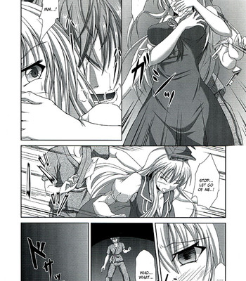 Dai kikunattara comic porn sex 6