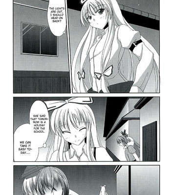 Dai kikunattara comic porn sex 7