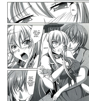 Dai kikunattara comic porn sex 8