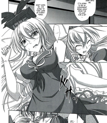 Dai kikunattara comic porn sex 10